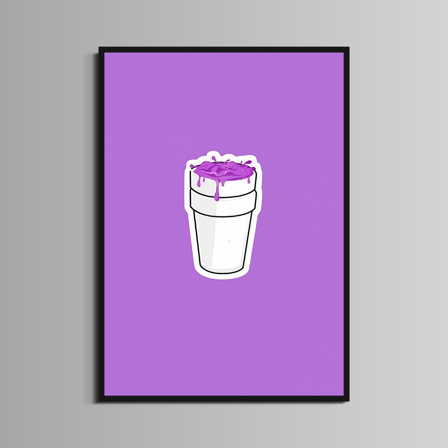 LEAN - ''PURPLE DRANK''