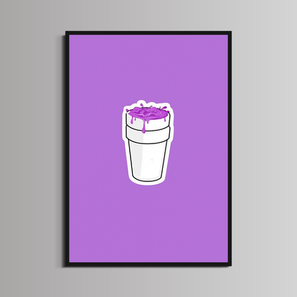 LEAN - ''PURPLE DRANK''