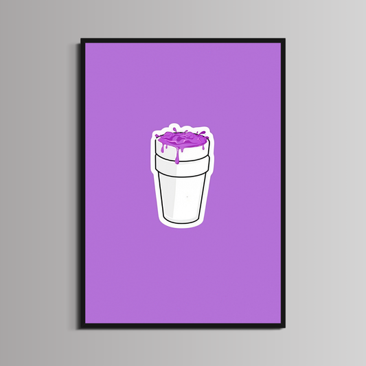 LEAN - ''PURPLE DRANK''