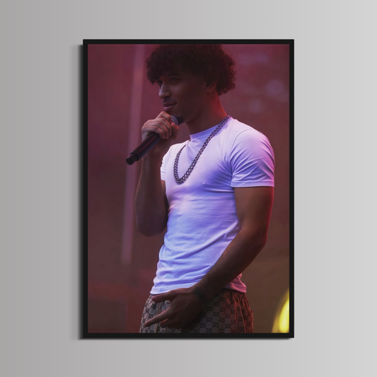 JAZEEK - ''CONCERT''