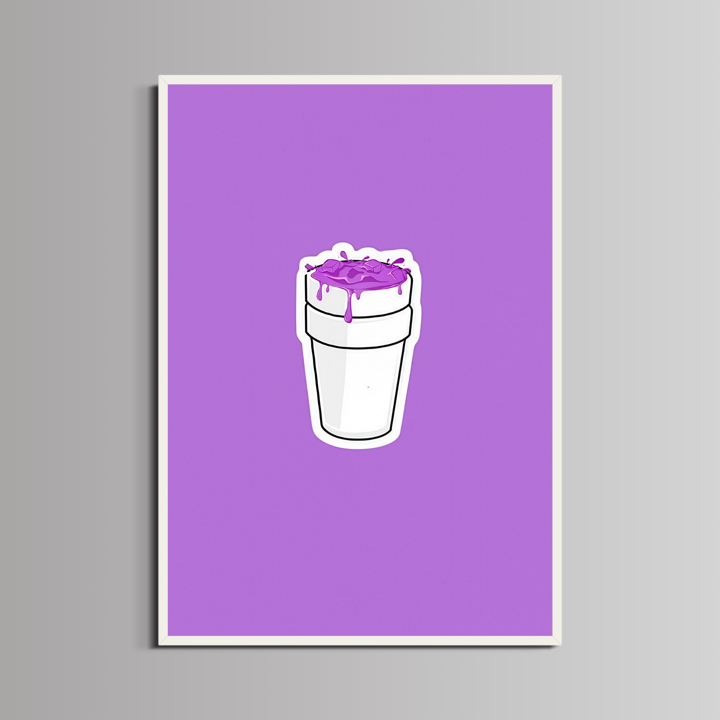LEAN - ''PURPLE DRANK''