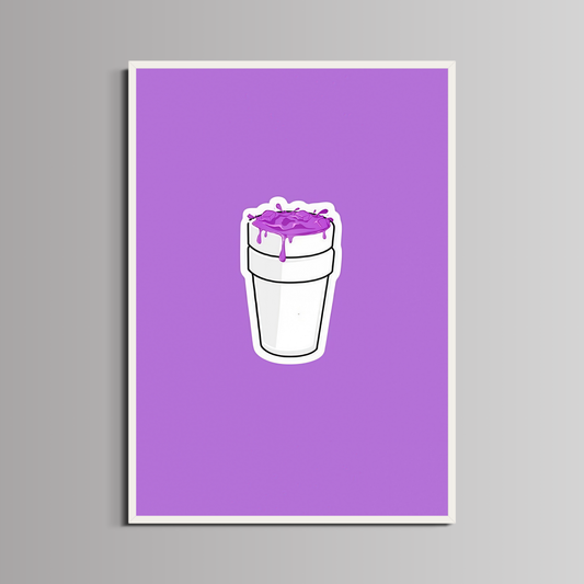 LEAN - ''PURPLE DRANK''