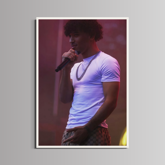 JAZEEK - ''CONCERT''