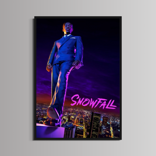 SNOWFALL - ''SEASON 5''