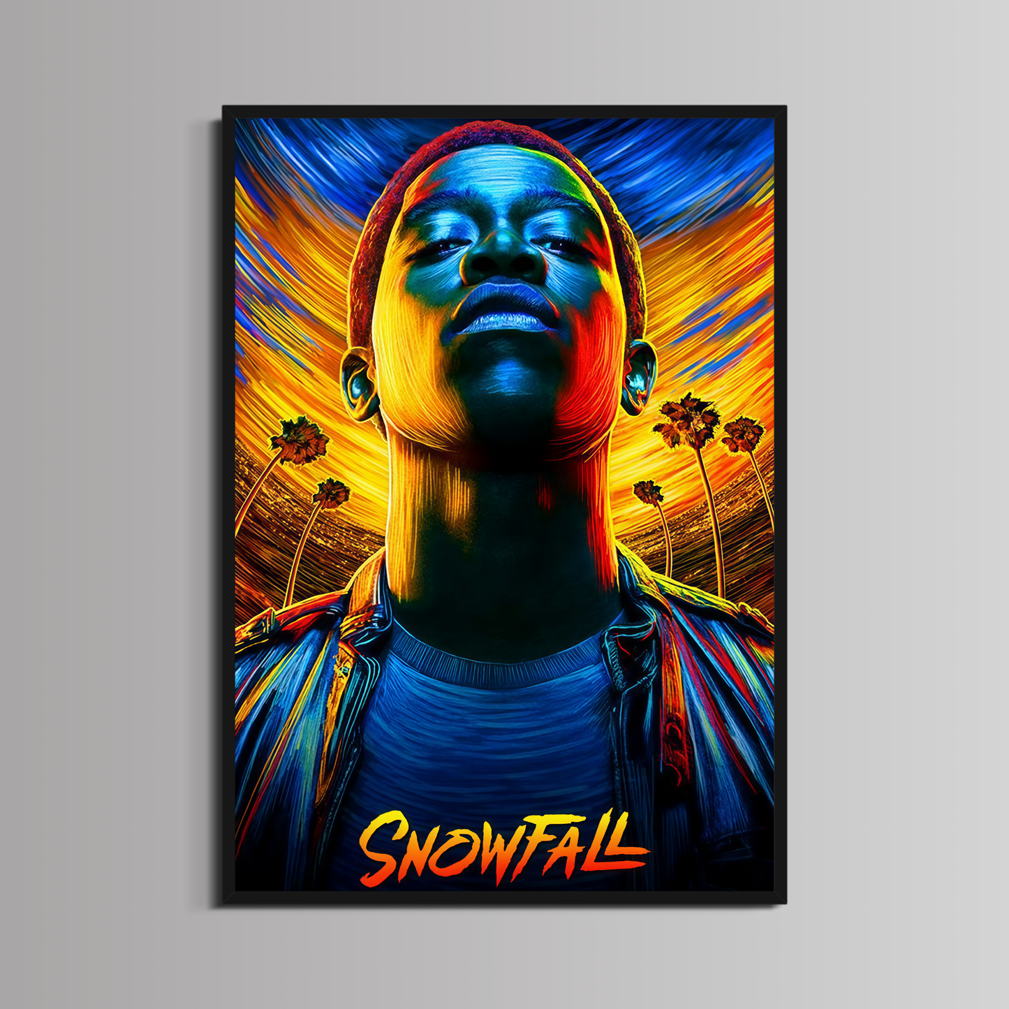 SNOWFALL - ''SEASON 3''