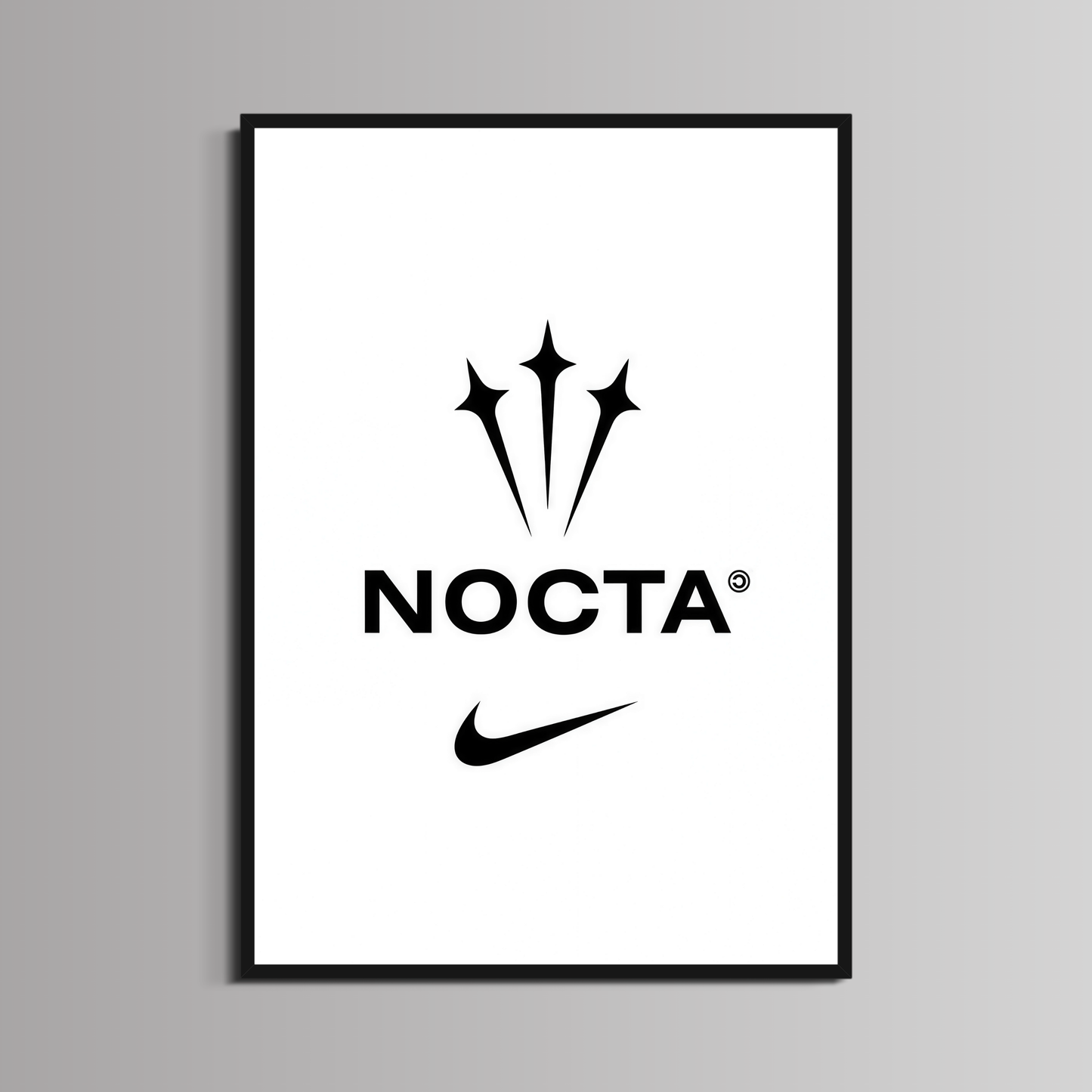 STREETWEAR - ''NIKE NOCTA''