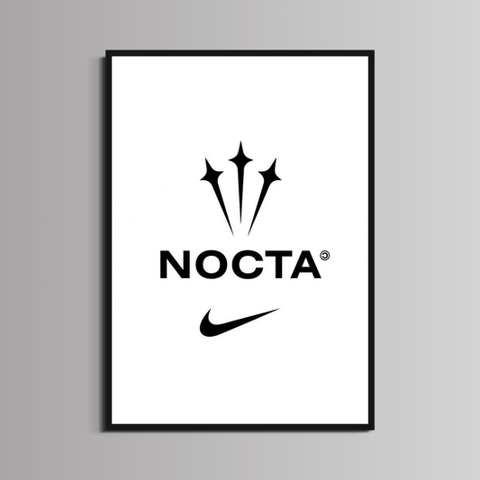 STREETWEAR - ''NIKE NOCTA''