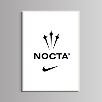 STREETWEAR - ''NIKE NOCTA''