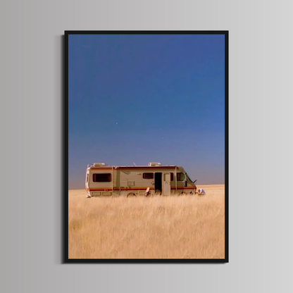 BREAKING BAD - ''LAB''