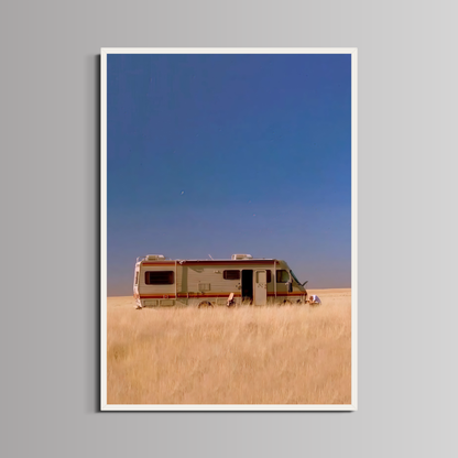 BREAKING BAD - ''LAB''