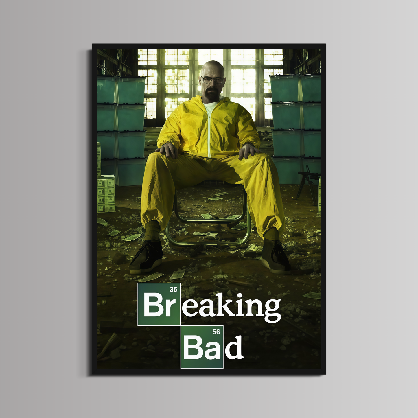 BREAKING BAD - ''SEASON 5''