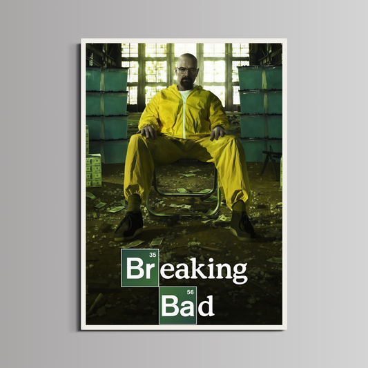 BREAKING BAD - ''SEASON 5''