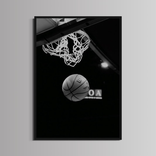 BASKETBALL - ''SHOOTIN''