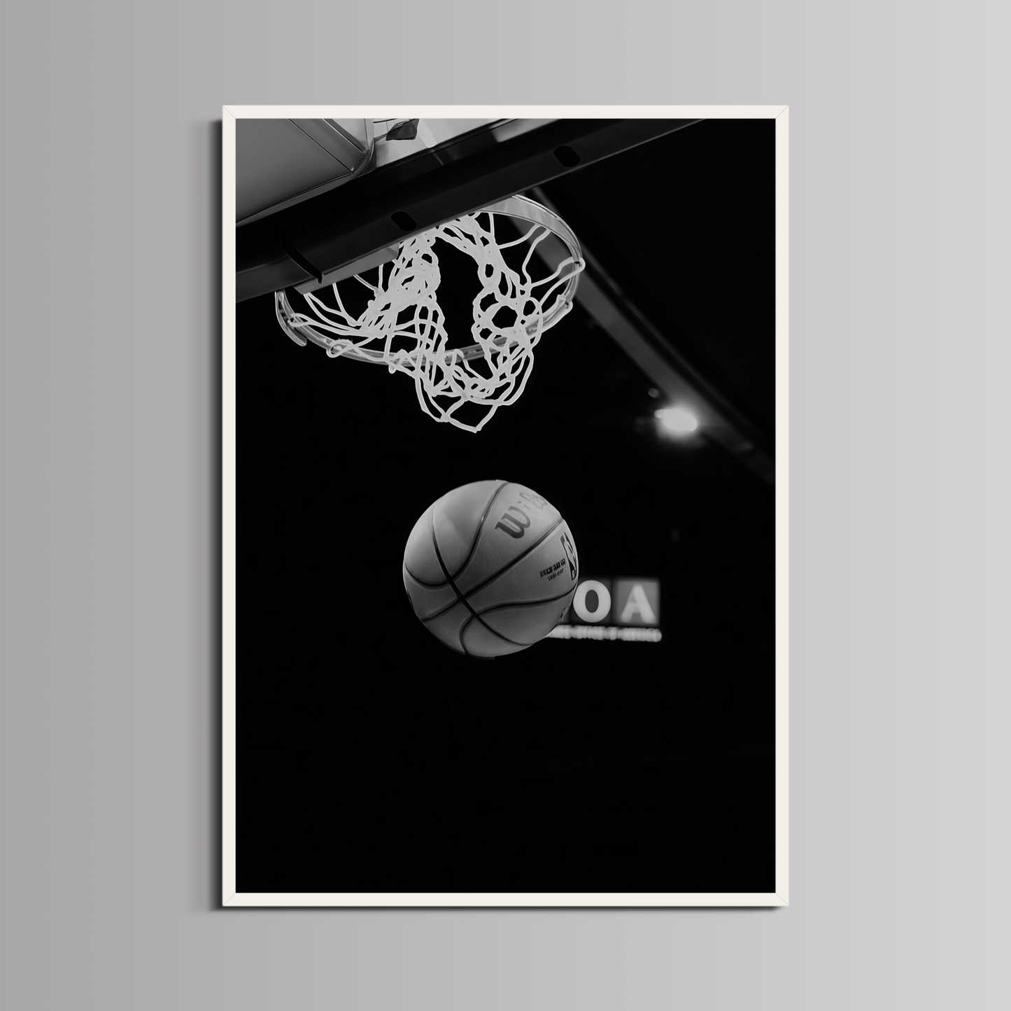 BASKETBALL - ''SHOOTIN''