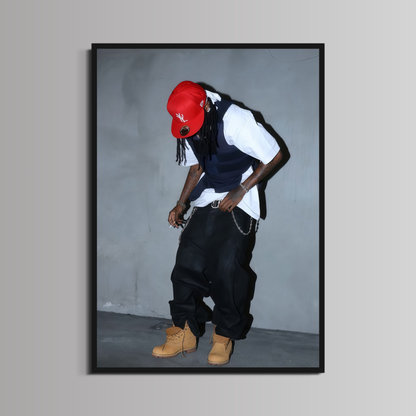 PLAYBOI CARTI  - ''YVL''