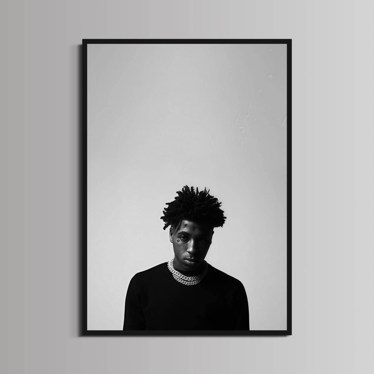 NBA YOUNGBOY  - ''TOP''