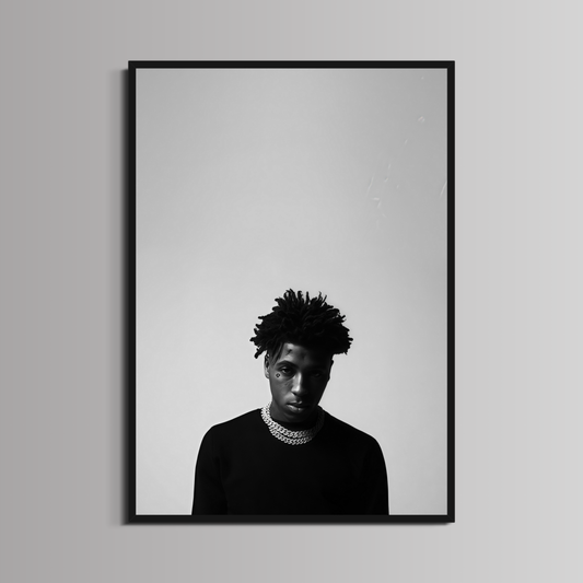 NBA YOUNGBOY  - ''TOP''