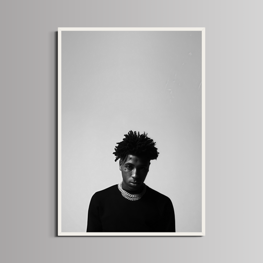 NBA YOUNGBOY  - ''TOP''