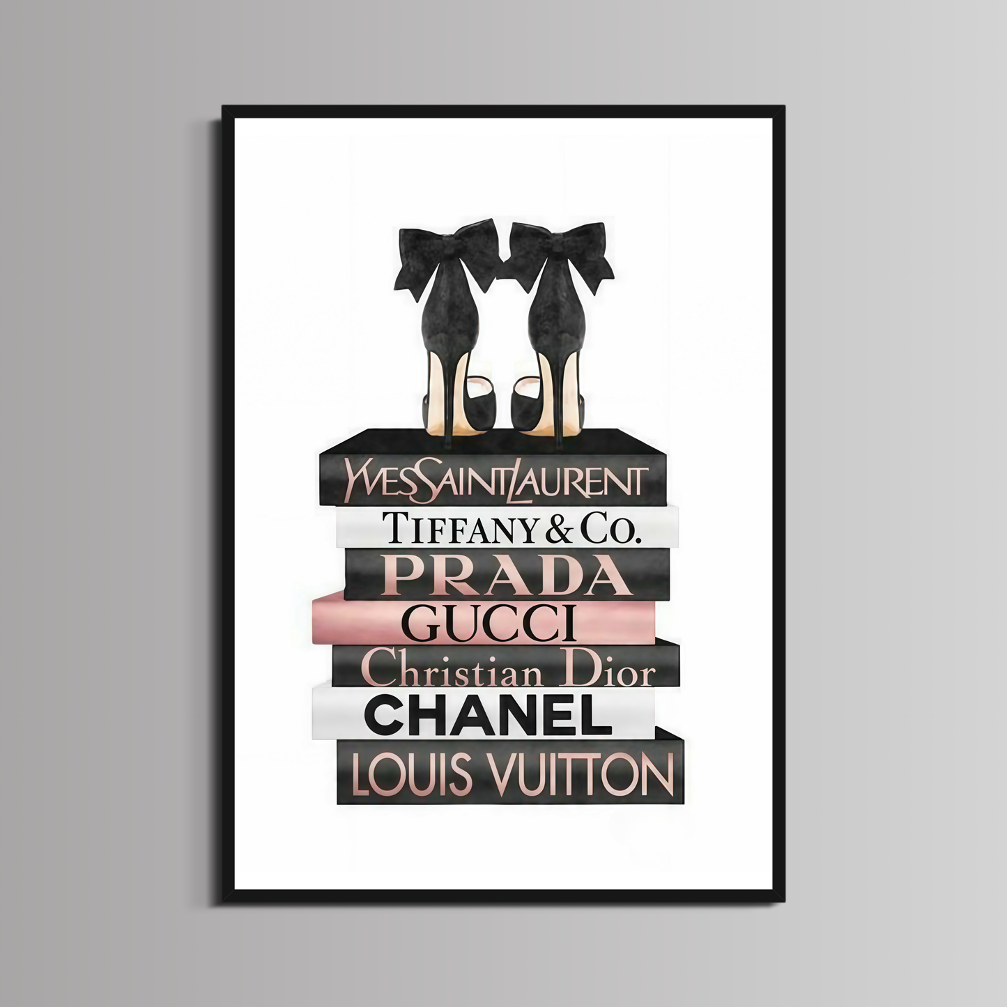 LUXURY - ''BRAND BOOKS 2''