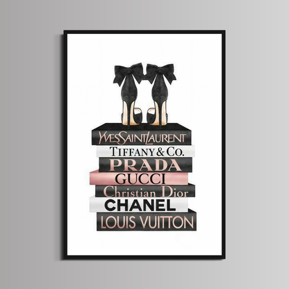 LUXURY - ''BRAND BOOKS 2''