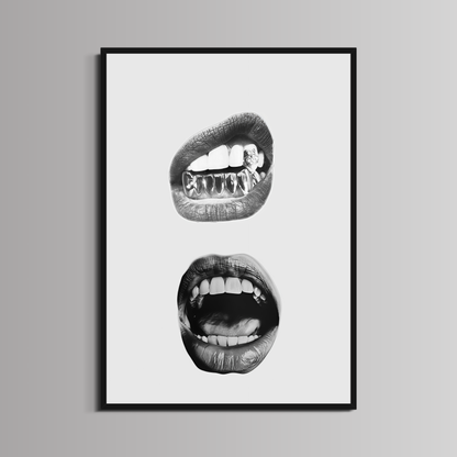 AESTHETICS - ''GRILLZ''