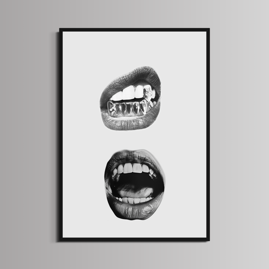 AESTHETICS - ''GRILLZ''