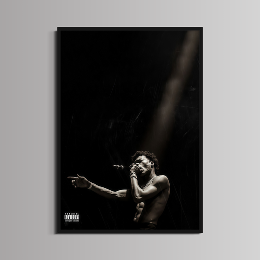 LIL BABY  - ''CONCERT''