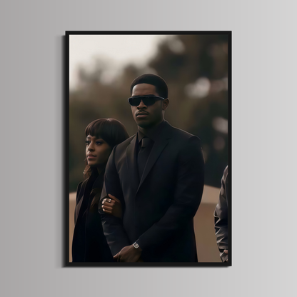 FRANKLIN SAINT  - ''SUIT''