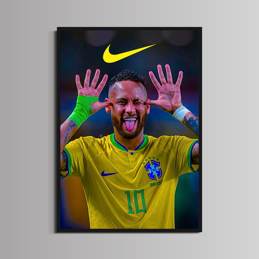 NEYMAR - ''NIKE''