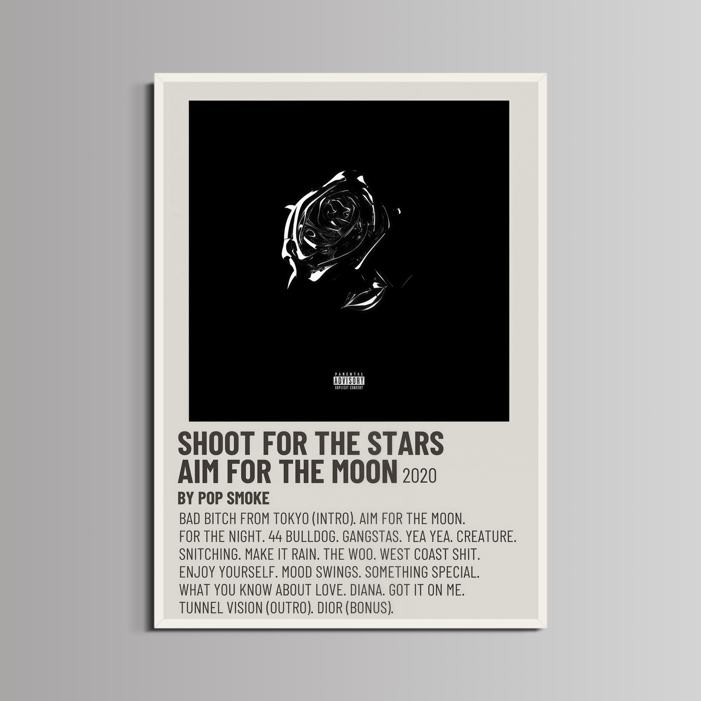 POP SMOKE - ''SFTSAFTM''