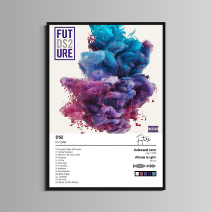 FUTURE - ''DS2''