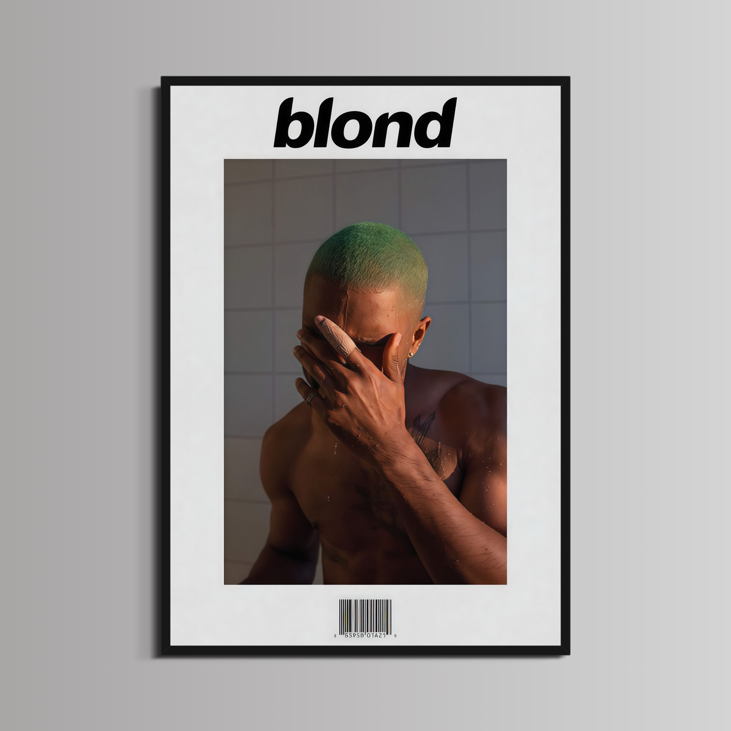FRANK OCEAN - ''BLOND 2''