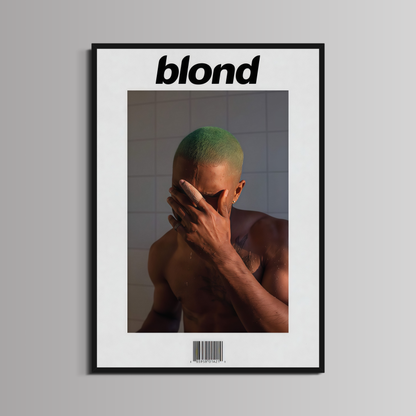 FRANK OCEAN - ''BLOND 2''