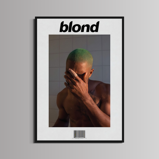 FRANK OCEAN - ''BLOND 2''