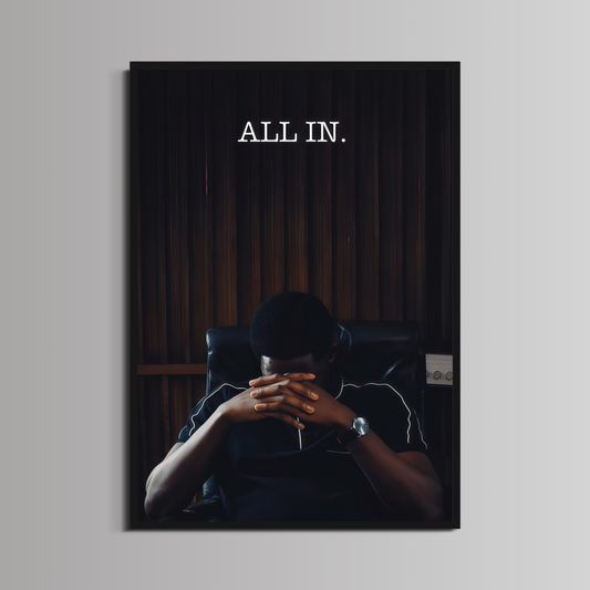 SNOWFALL - ''ALL IN.''