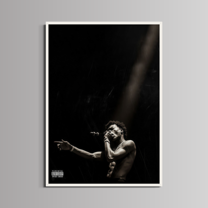 LIL BABY  - ''CONCERT''