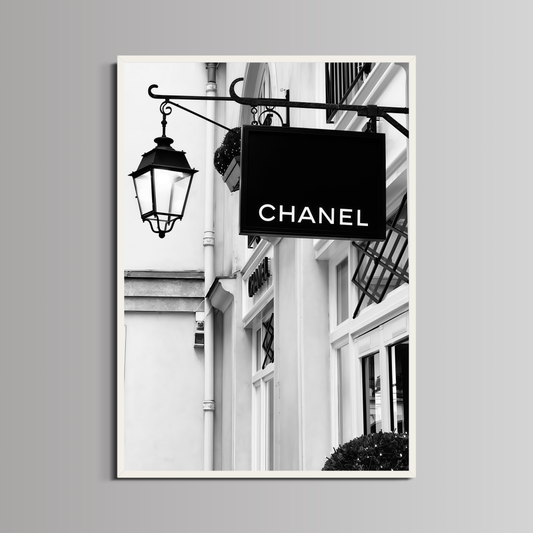 CHANEL - ''STORE''