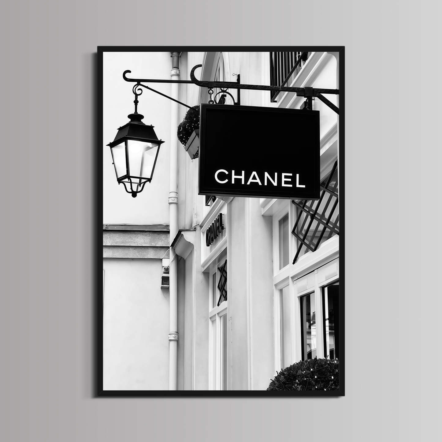 CHANEL - ''STORE''