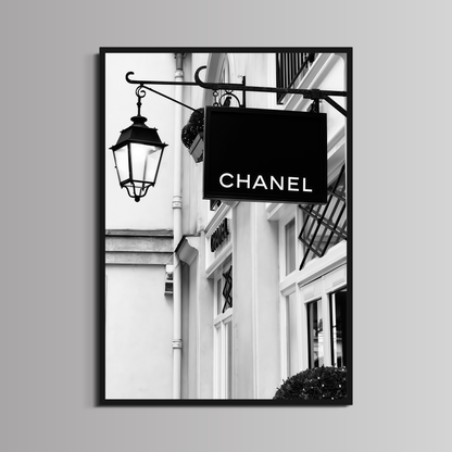 CHANEL - ''STORE''