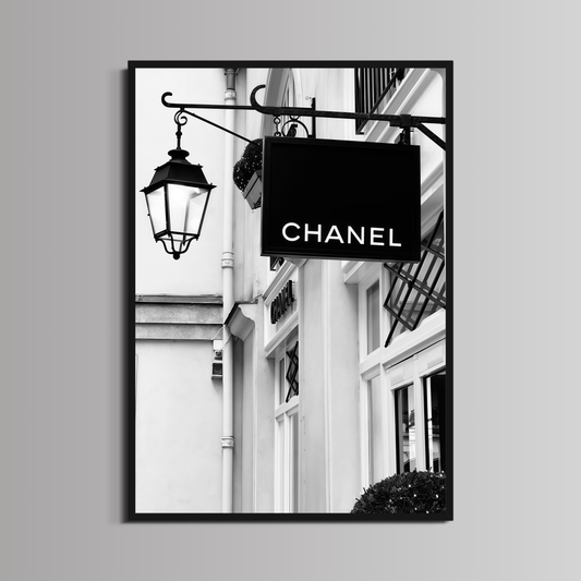 CHANEL - ''STORE''