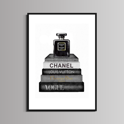 LUXURY - ''BRAND BOOKS''