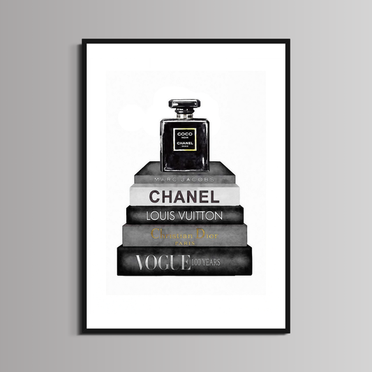 LUXURY - ''BRAND BOOKS''