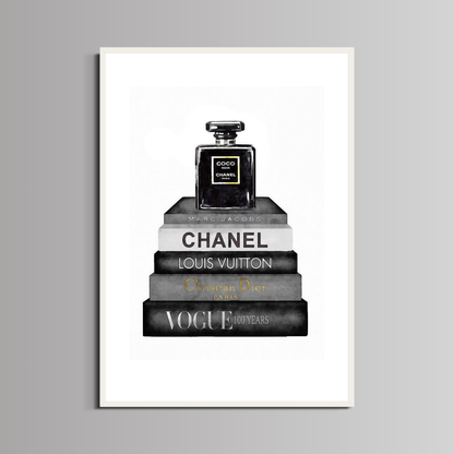 LUXURY - ''BRAND BOOKS''