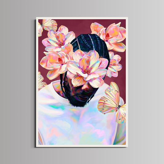 KENDRICK LAMAR - ''FLOWERS''