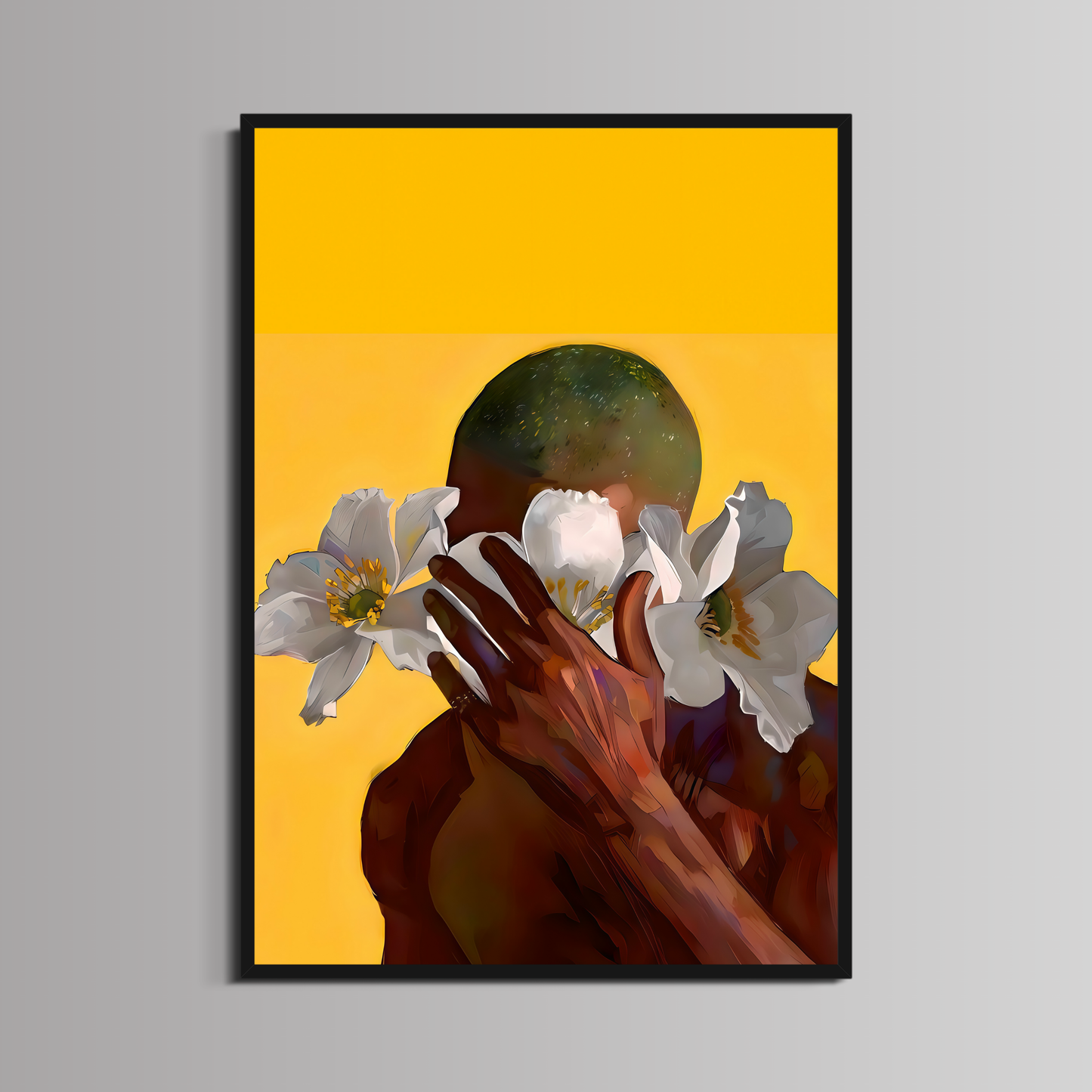 FRANK OCEAN - ''FLOWERS''