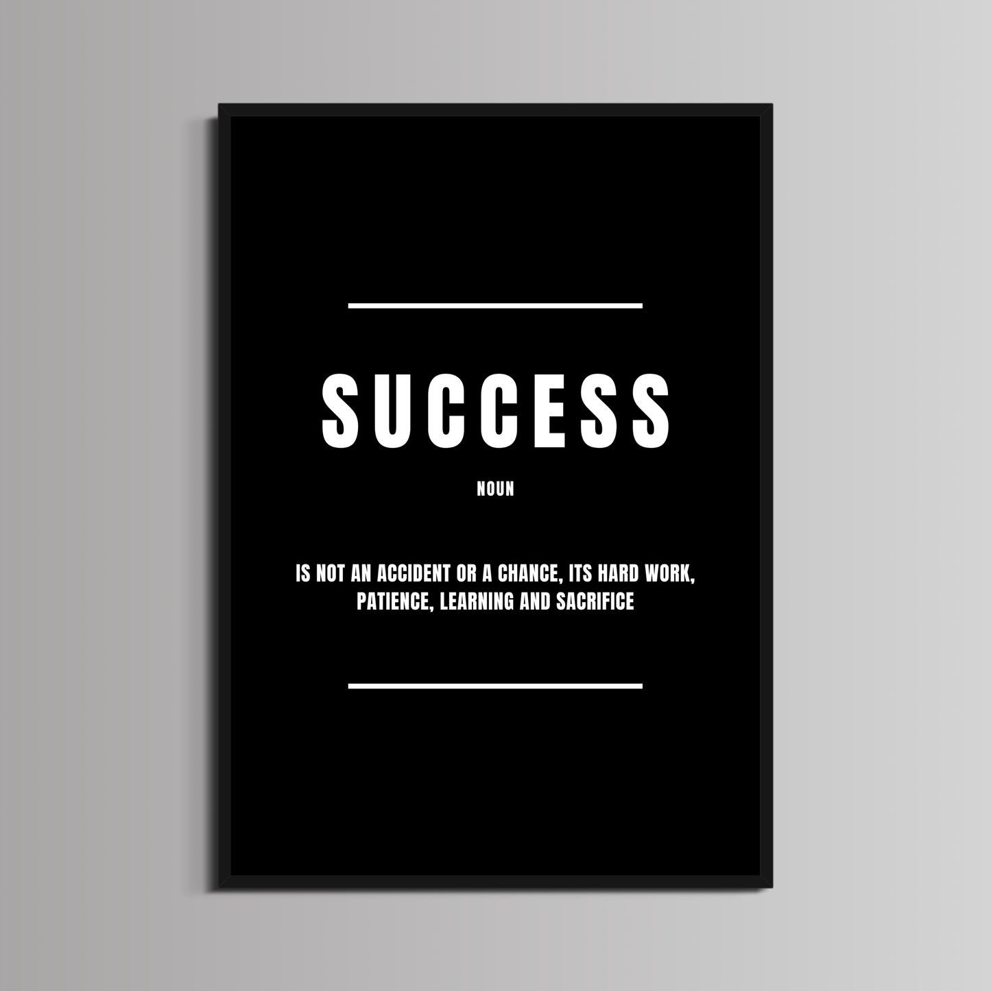 MOTIVATION - ''SUCCESS''