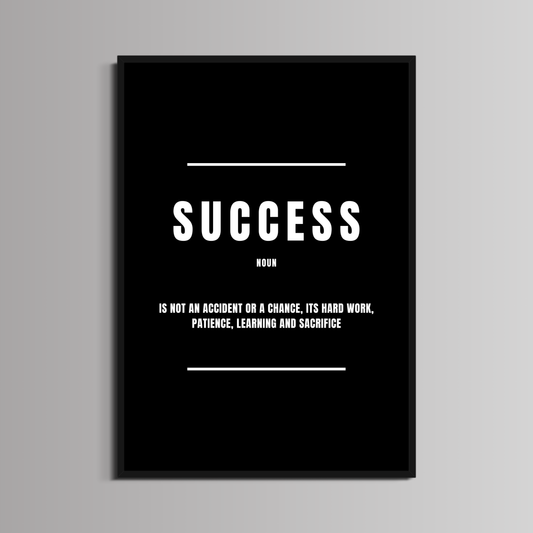 MOTIVATION - ''SUCCESS''