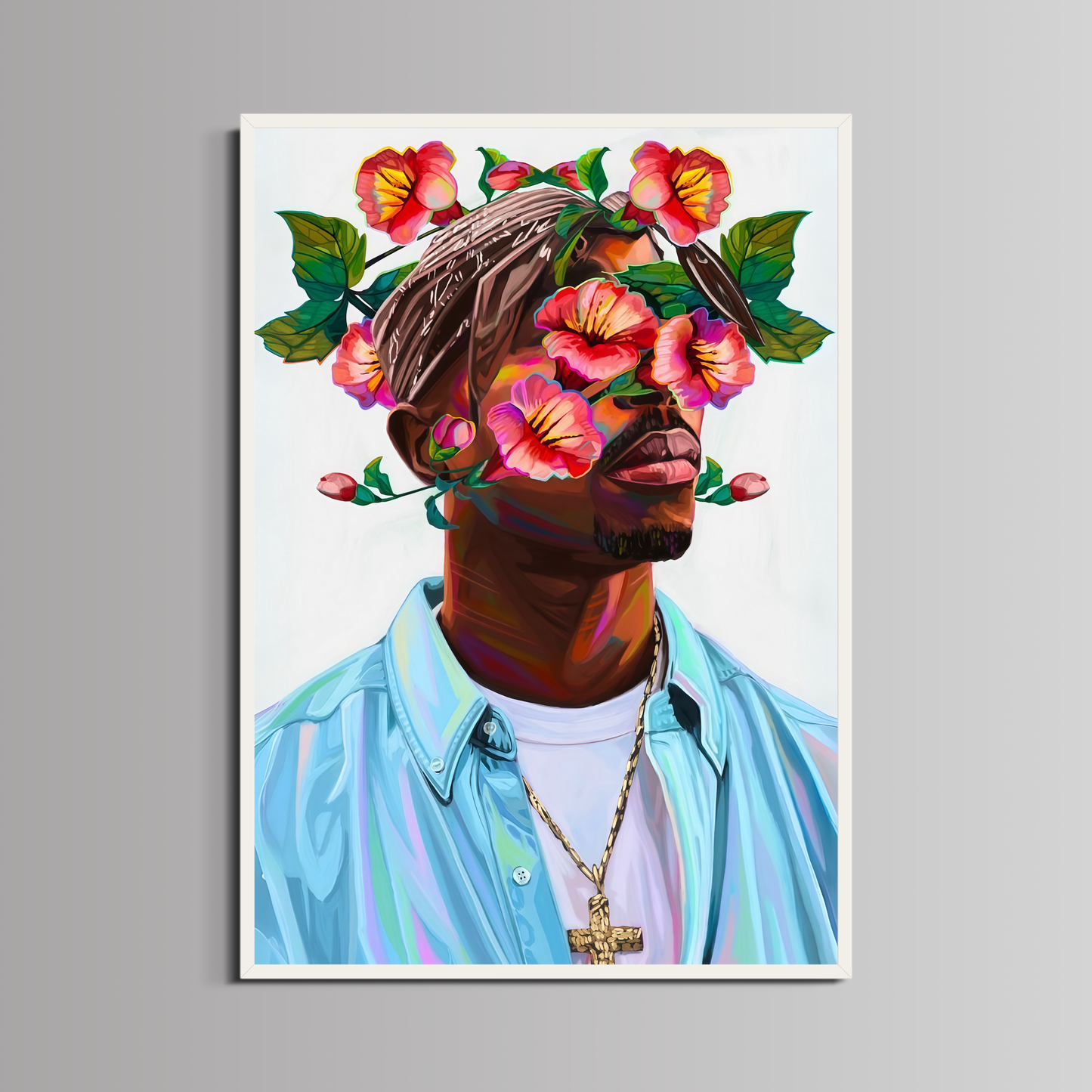 ABSTRACT - ''TUPAC''