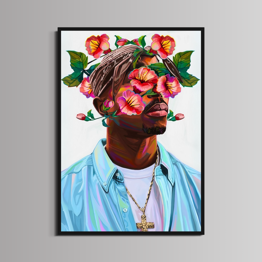 ABSTRACT - ''TUPAC''