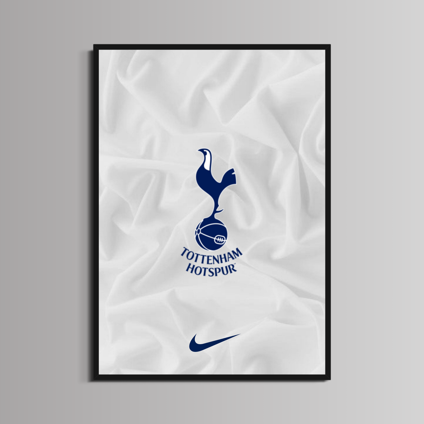 LOGO - ''TOTTENHAM HOTSPUR''
